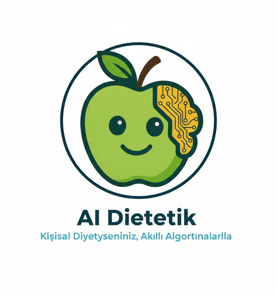 AI Dietetik Proje Resmi