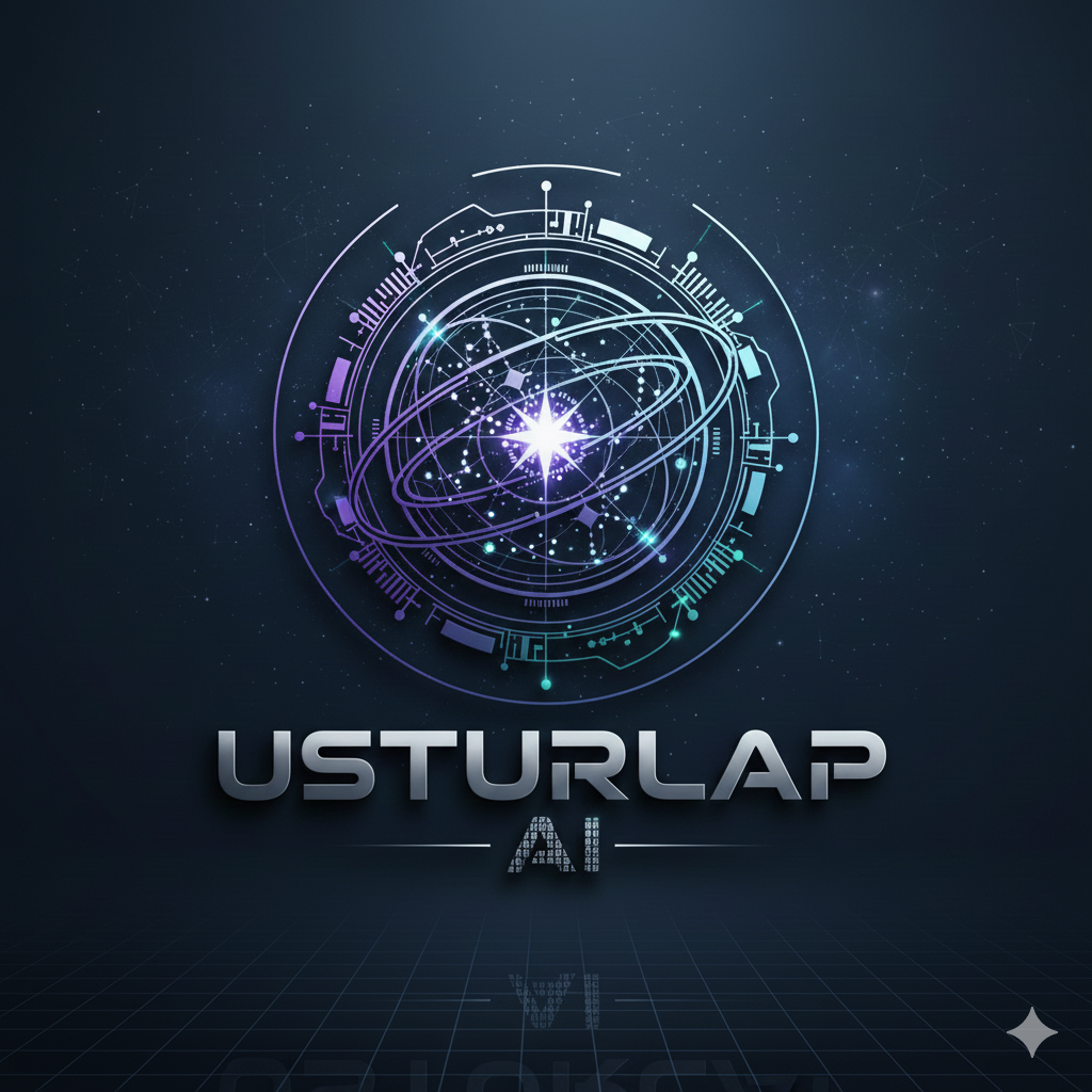 Usturlap AI Proje Resmi